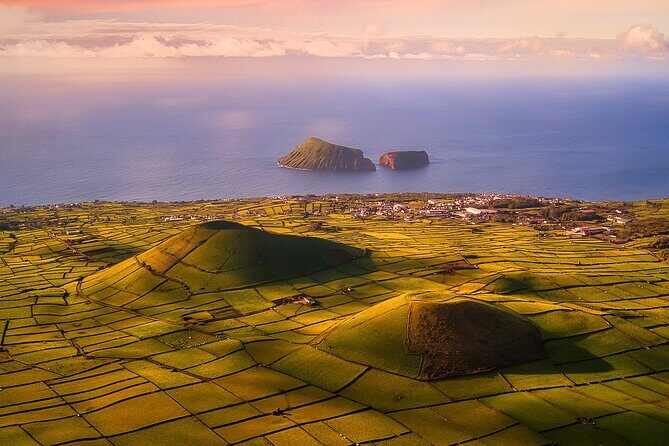 BEST VIEW TOUR(Full Day Private Tour) - The Sum Up