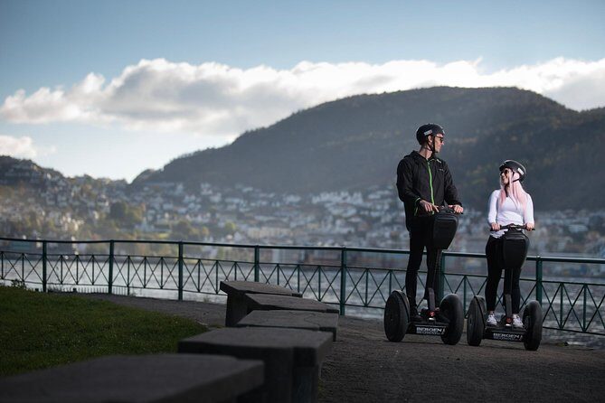 Best Views of Bergen - Segway Day Tour - Final Thoughts