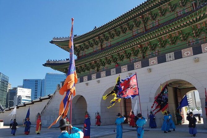 Best Walking Tour to Gyeongbok Palace n Bukchon with Expert - Final Thoughts: Who Will Love This Tour?