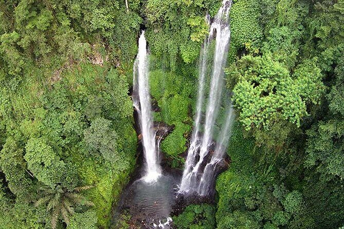 Best Waterfall In Bali Full Day Tour - Key Points