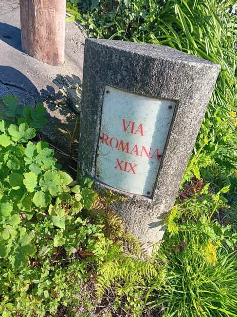 Best Way from Tui to Santiago - Key Points