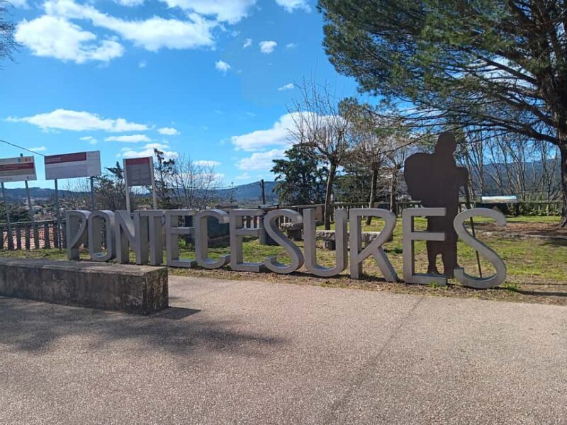 Best Way from Tui to Santiago - The Itinerary: What to Expect Day-by-Day