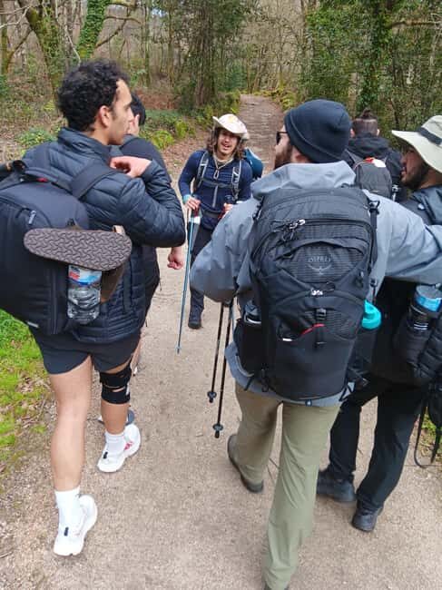 Best Way from Tui to Santiago - Why This Tour Offers Great Value