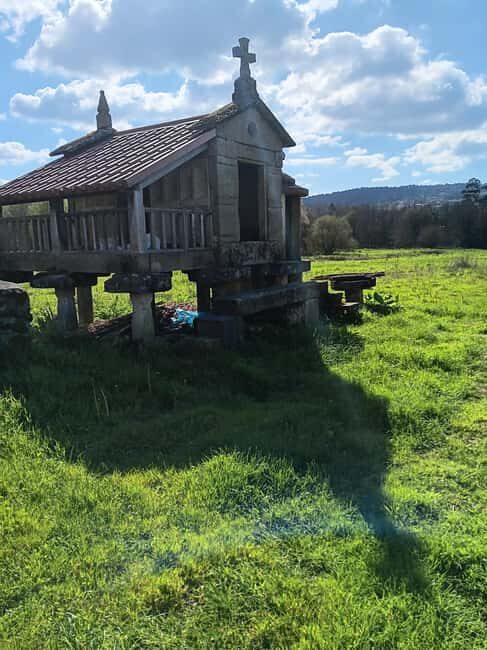 Best Way from Tui to Santiago - Additional Information