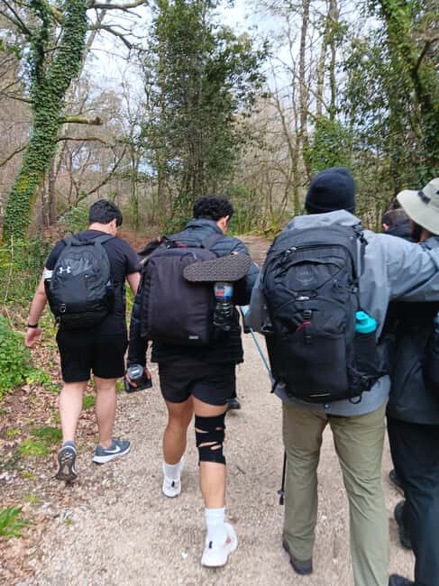 Best Way from Tui to Santiago - Similar Experiences to Consider