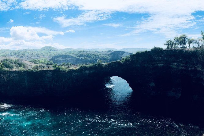 Best West Nusa Penida Tour - An In-Depth Look at the West Nusa Penida Tour Experience