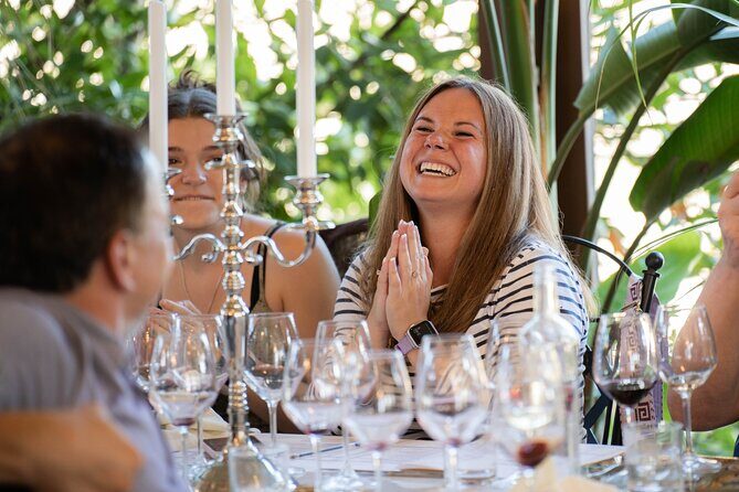 Best Winery with Restaurant and wine tasting from Florence - FAQ