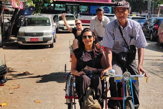 Best Yangon City Tour with Experience English Speaking Guide - Practical Details and Why It Works