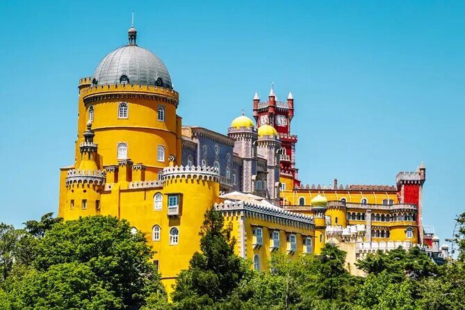 Bestseller Private Tour Sintra-Cascais with Hotel pick up - Authentic Experiences and Real Insights from Reviewers