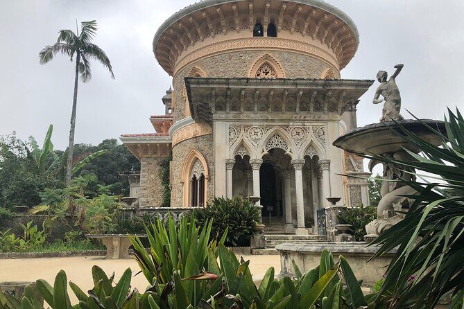Bestseller Private Tour Sintra-Cascais with Hotel pick up - Who Will Love This Tour?