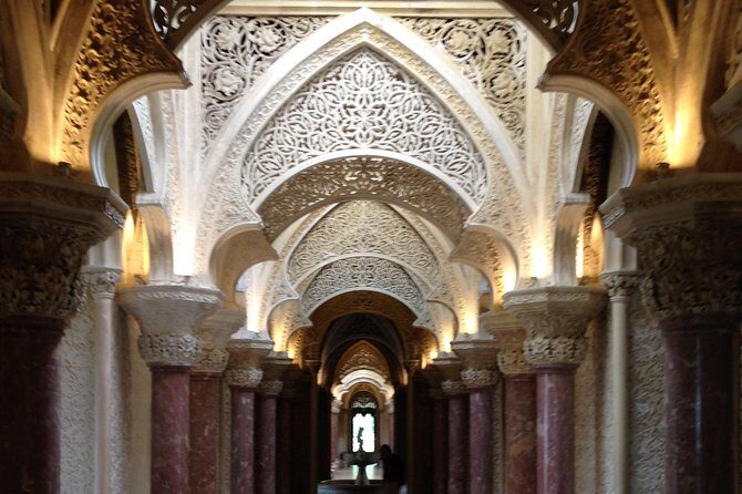 Bestseller Private Tour Sintra-Cascais with Hotel pick up - FAQ
