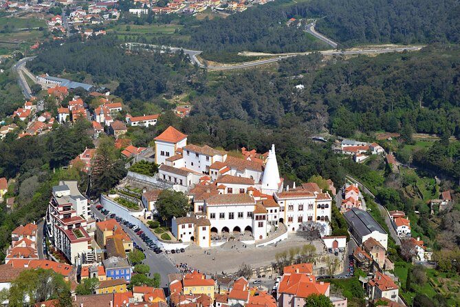 Bestseller Private Tour Sintra-Cascais with Hotel pick up - Final Thoughts