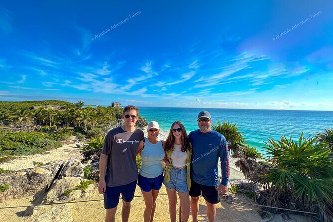 Bestseller! Tulum Private Tour with Turtles and Cenote Snorkeling - Why This Tour Shines for Travelers