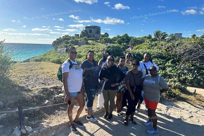 Bestseller! Tulum Private Tour with Turtles and Cenote Snorkeling - Who Will Enjoy This Tour Most?