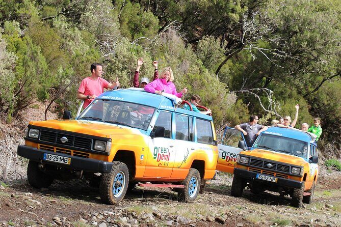 Bestselling Wine Tour, Tasting Experience & Skywalk 4x4 Adventure - Key Points