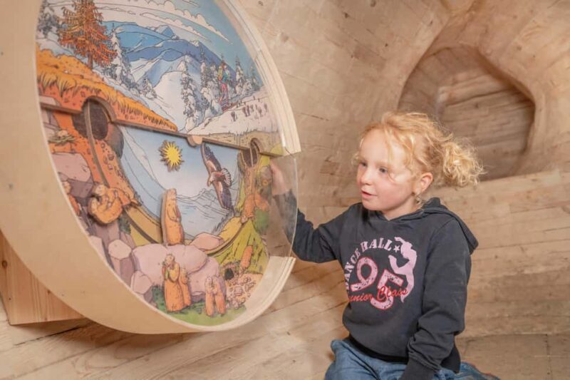 Betelberg: Marmot Trail with Interactive Play Stations - Who Is This Experience Best Suited For?