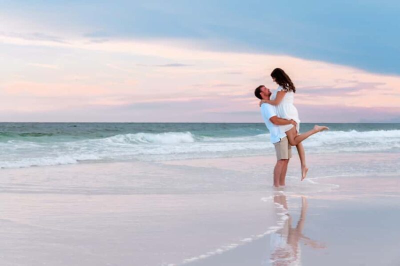 Bethany Beach: Private Vacation Photoshoot with Photos - The Practicalities