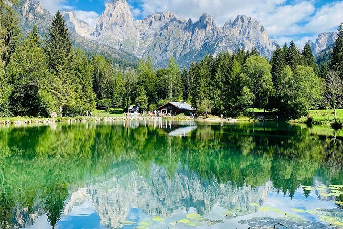 Between Lakes and Mountains Private Tour from Venice to the Dolomites - Who Should Consider This Tour?
