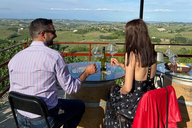 "Between Langhe and Monferrato" - Wine Tasting and Cellar Visit - FAQ