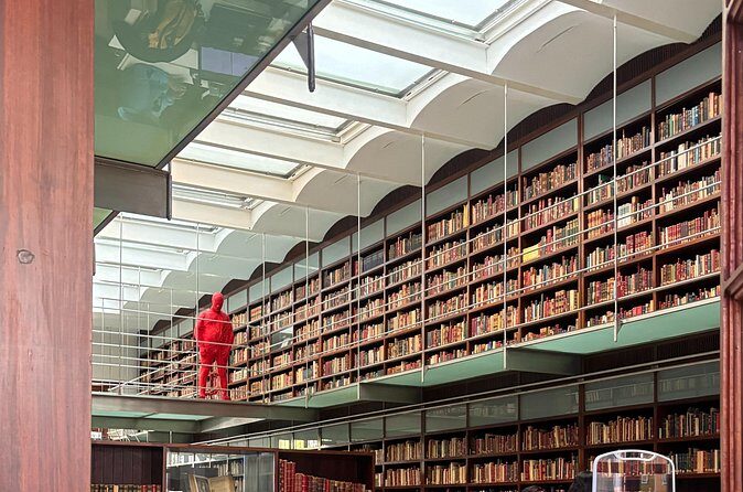 BETWEEN MILAGROS FLAVORS AND SECRETS Urban Tour - Who Will Love This Tour?