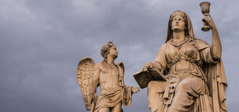 Between Templars and Freemasons - A Journey Between Mystery and Superstition - A Closer Look at the Tour Experience