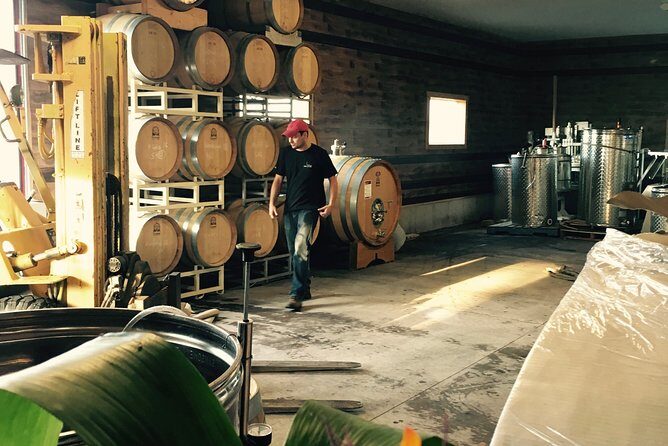 Between The Lines Classic Wine Tasting - Frequently Asked Questions