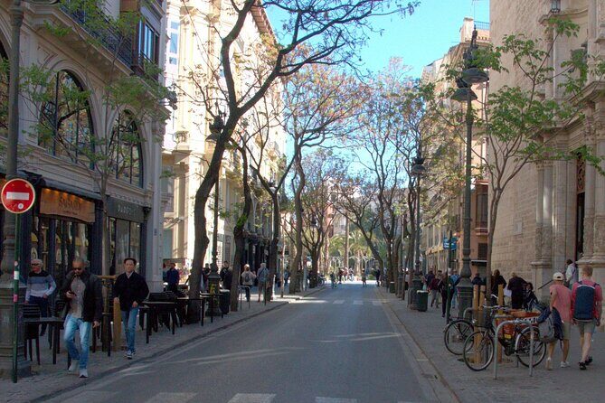 Between Two Gates: A Self-Guided Audio Tour in Valencia - Final Thoughts: Who Is It Best For?