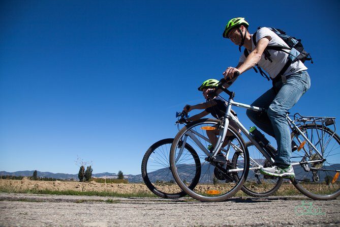 Bevagna E-Bike & Wine Tour - Considerations and Tips