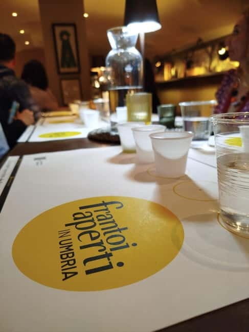 Bevagna: tour of the oil mill with guided tasting - An In-Depth Look at the Bevagna Olive Oil Tour