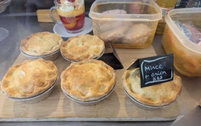 Beverley: Guided Walking and Tasting Tour - An Honest Breakdown of the Beverley Guided Walking and Tasting Tour