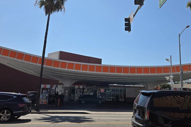 Beverly Hills and Rodeo Drive: A Self-Guided Audio Tour - Final Thoughts