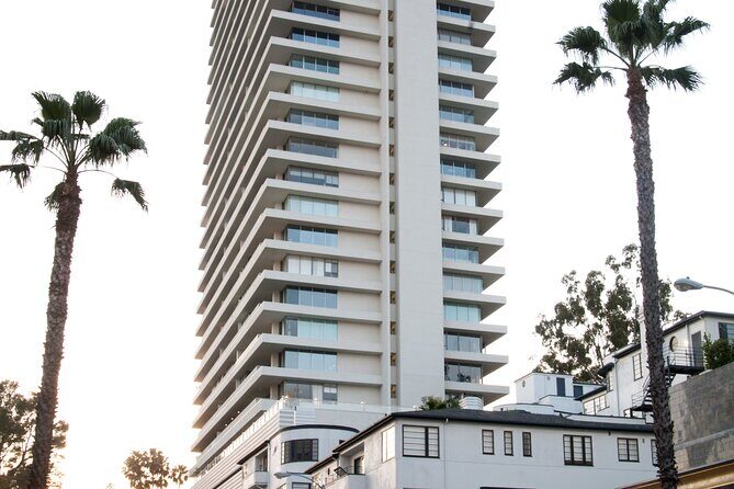 Beverly Hills Bike Tour Rodeo Drive Melrose Ave Sunset Strip - Who Will Love This Tour?