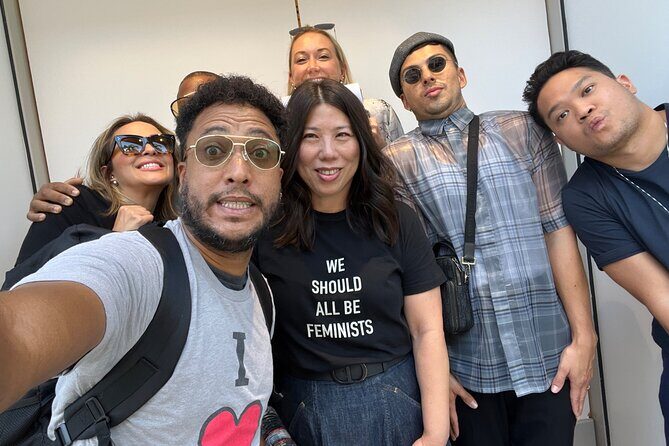 Beverly Hills Walking Tour - FAQ