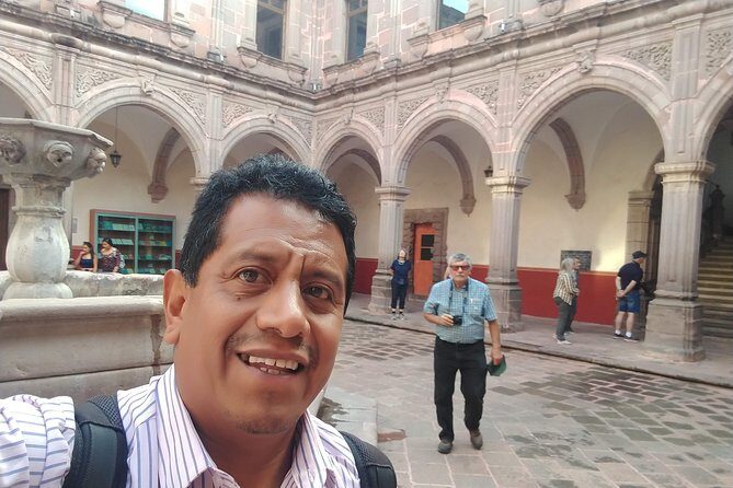 Bewitched with our tour to Queretaro - Introduction to the Queretaro Tour