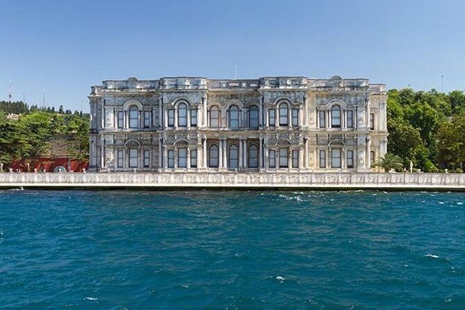 Beylerbeyi Palace & Camlica Hill Half Day Afternoon Tour - Authentic Traveler Insights