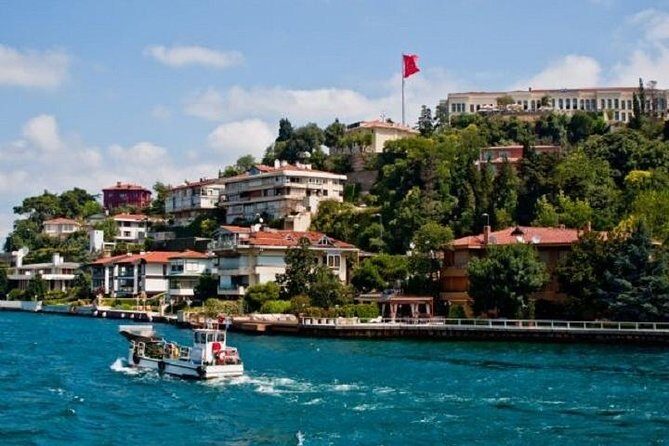 Beylerbeyi Palace & Camlica Hill Half Day Afternoon Tour - Cost-Effectiveness and Who Will Love This Tour