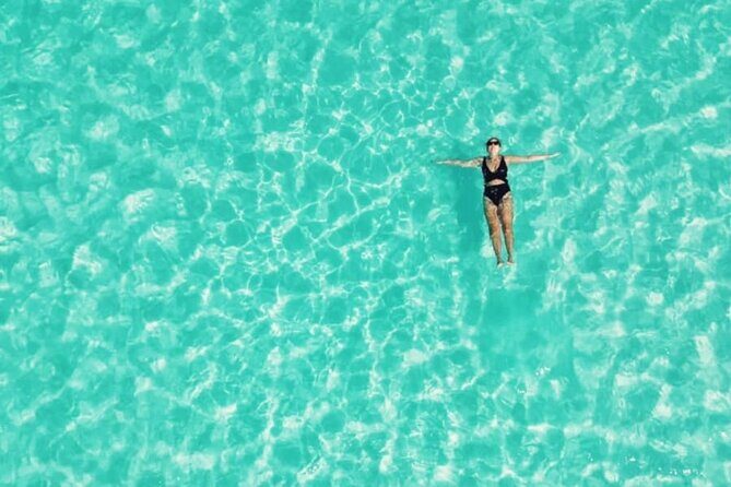 Beyond Bacalar: Pirate Route Exploration + River Float + Lunch - An In-Depth Look at the Tour