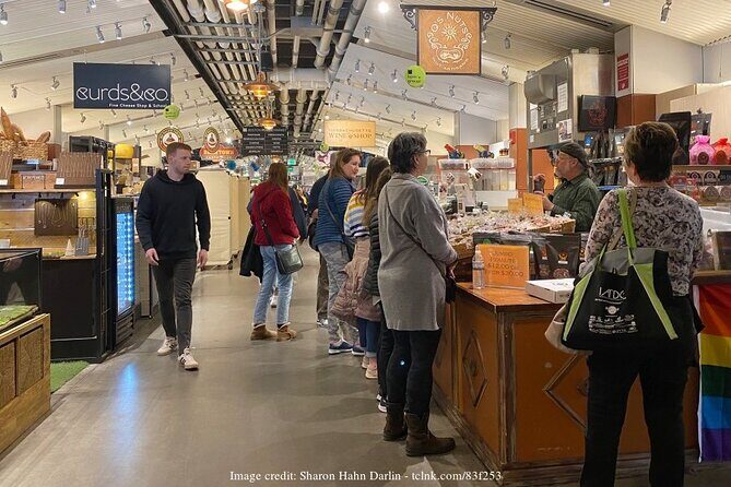 Beyond Boston Freedom Trail: Private Half-Day Walking Tour - Beyond Boston Freedom Trail: Private Half-Day Walking Tour – An In-Depth Review