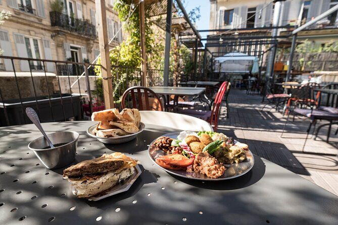 Beyond Bouillabaisse: Diving into Marseilles Multicultural Stew - The Sum Up