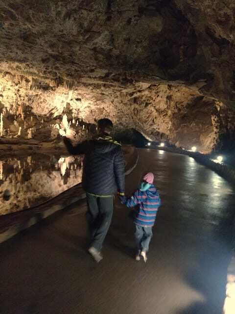 Beyond Brno: Best of Czech Caves - Full-Day Hiking Tour - FAQ