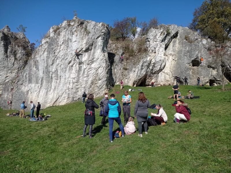 Beyond Brno: Iron Trails of Moravian Karst Hike - What Makes Each Stop Special