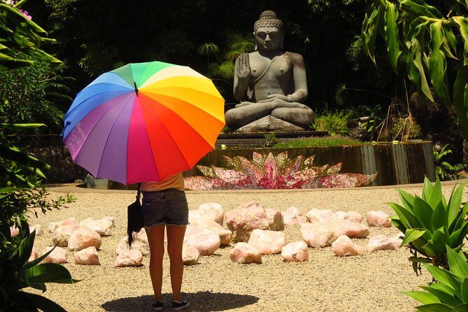 Beyond Byron Hinterland Tour - Comfort and Convenience from the Start