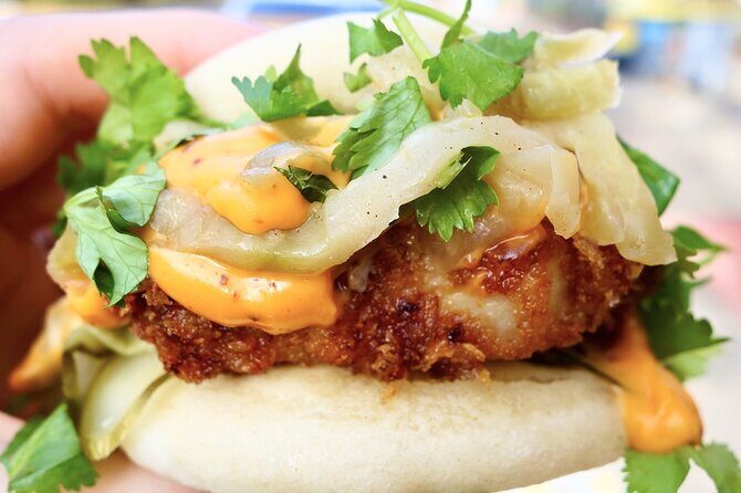 Beyond Currywurst: Berlins Hidden Street Food & Culture Tour - FAQ