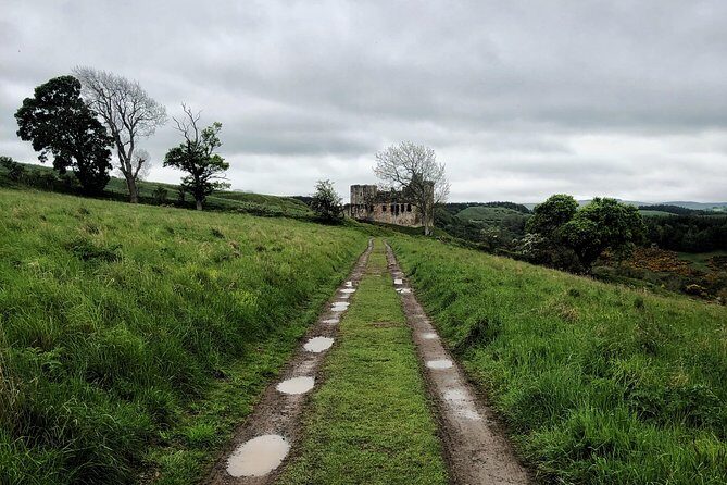 Beyond Edinburgh (Half Day Tour) - An In-Depth Look at the Tour