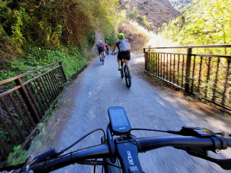 Beyond Los Cahorros: Adventure Through the Hidden Sierra - A Detailed Look at the Experience