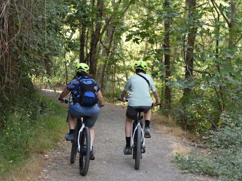 Beyond Los Cahorros: Adventure Through the Hidden Sierra - Who Will Love This Tour?