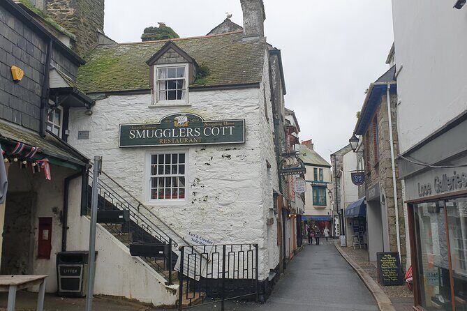 Beyond Paradise TV Show Locations Tour - The Experience in Detail: What to Expect