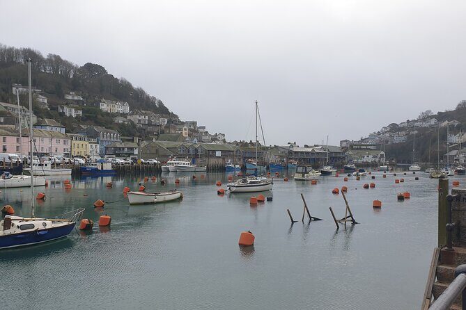 Beyond Paradise TV Show Locations Tour - Who Should Book This Tour?