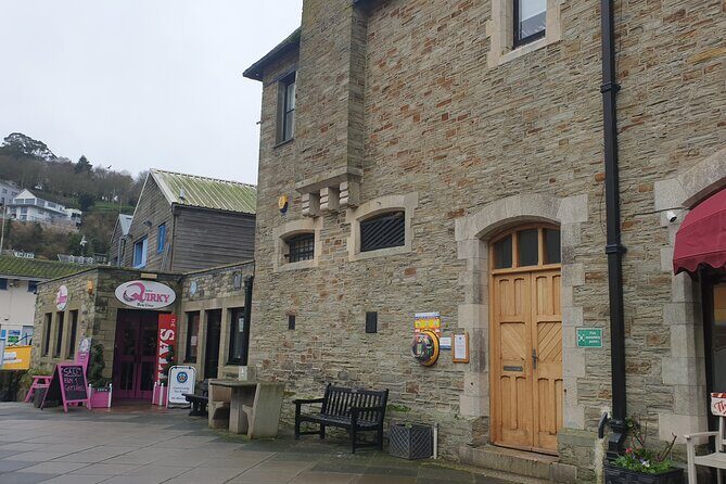 Beyond Paradise TV Show Locations Tour - The Sum Up