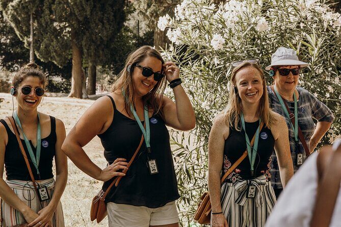 Beyond the Arena: Colosseum Plus special access SUPER Sites Tour - Analyzing the Experience: What You Can Expect